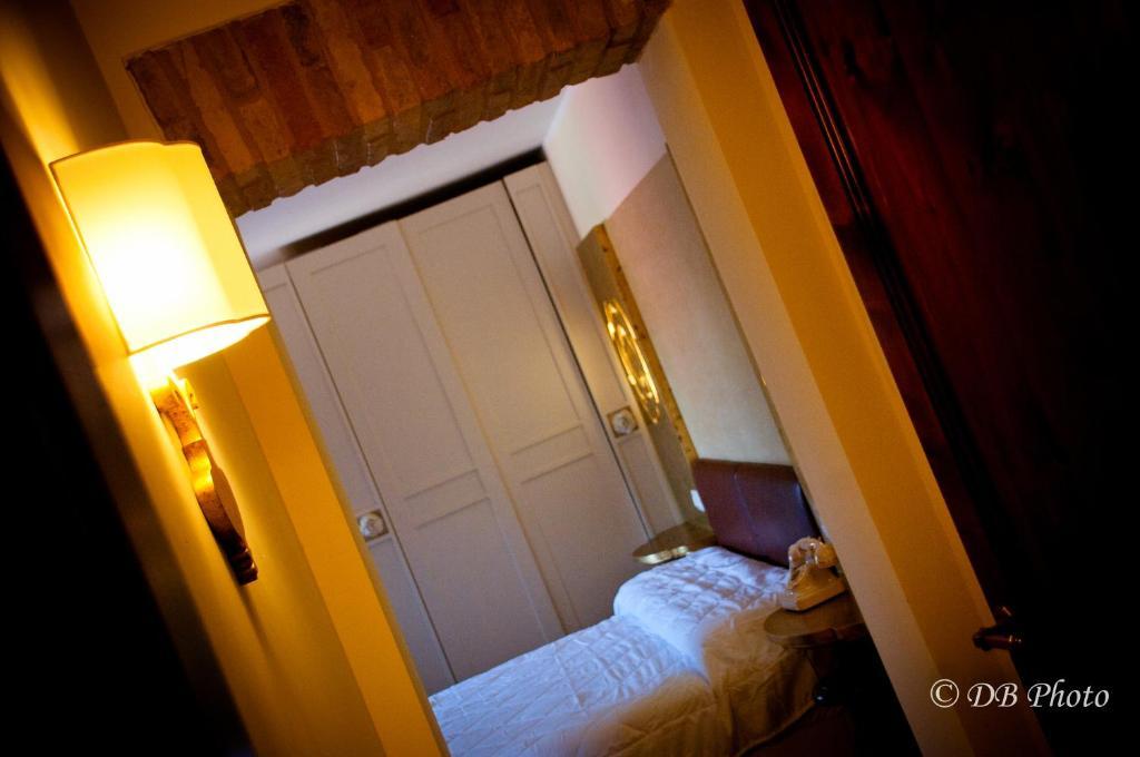 Country House La Cipolla D'Oro Potenza Picena Bagian luar foto