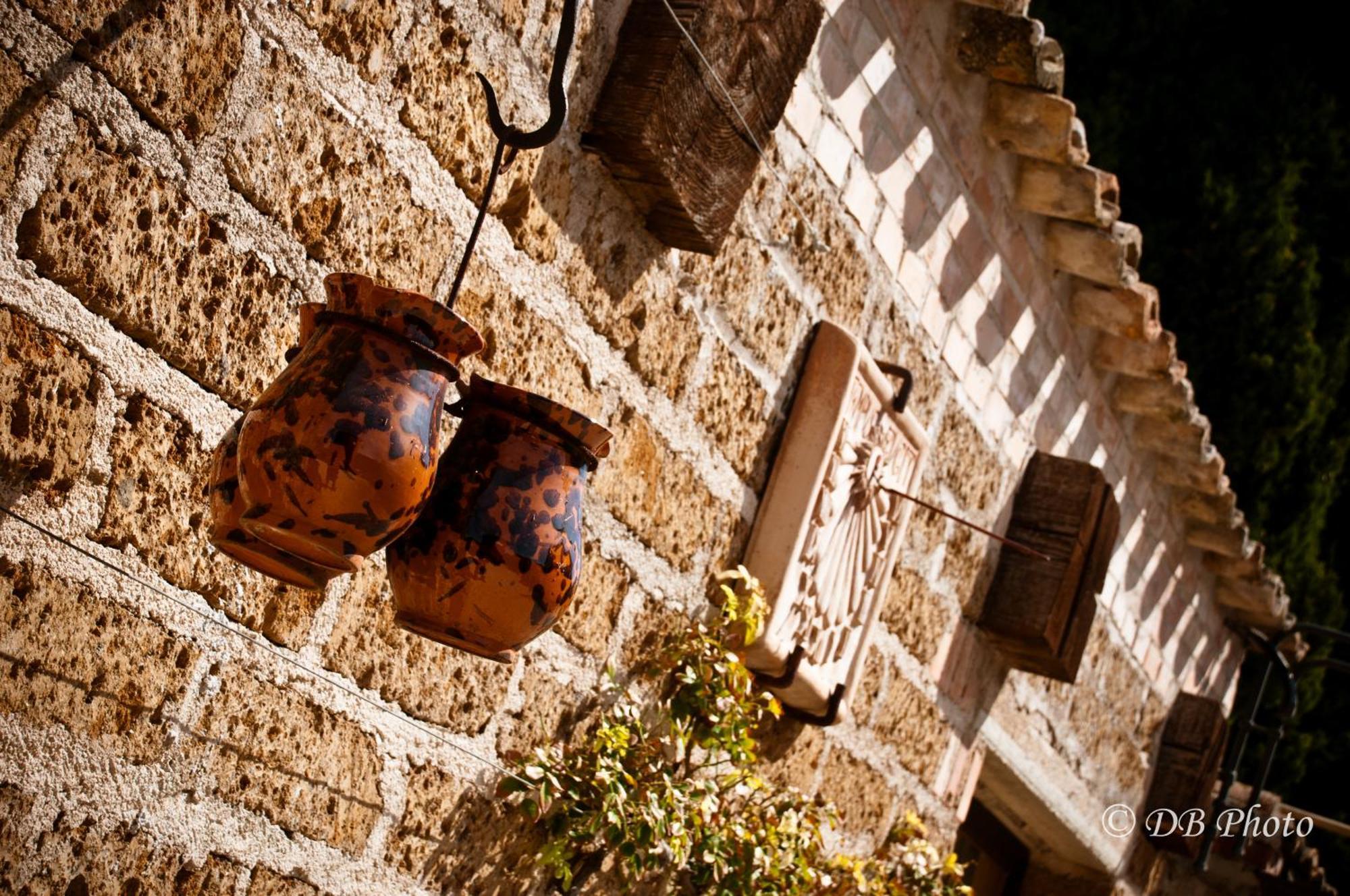 Country House La Cipolla D'Oro Potenza Picena Bagian luar foto